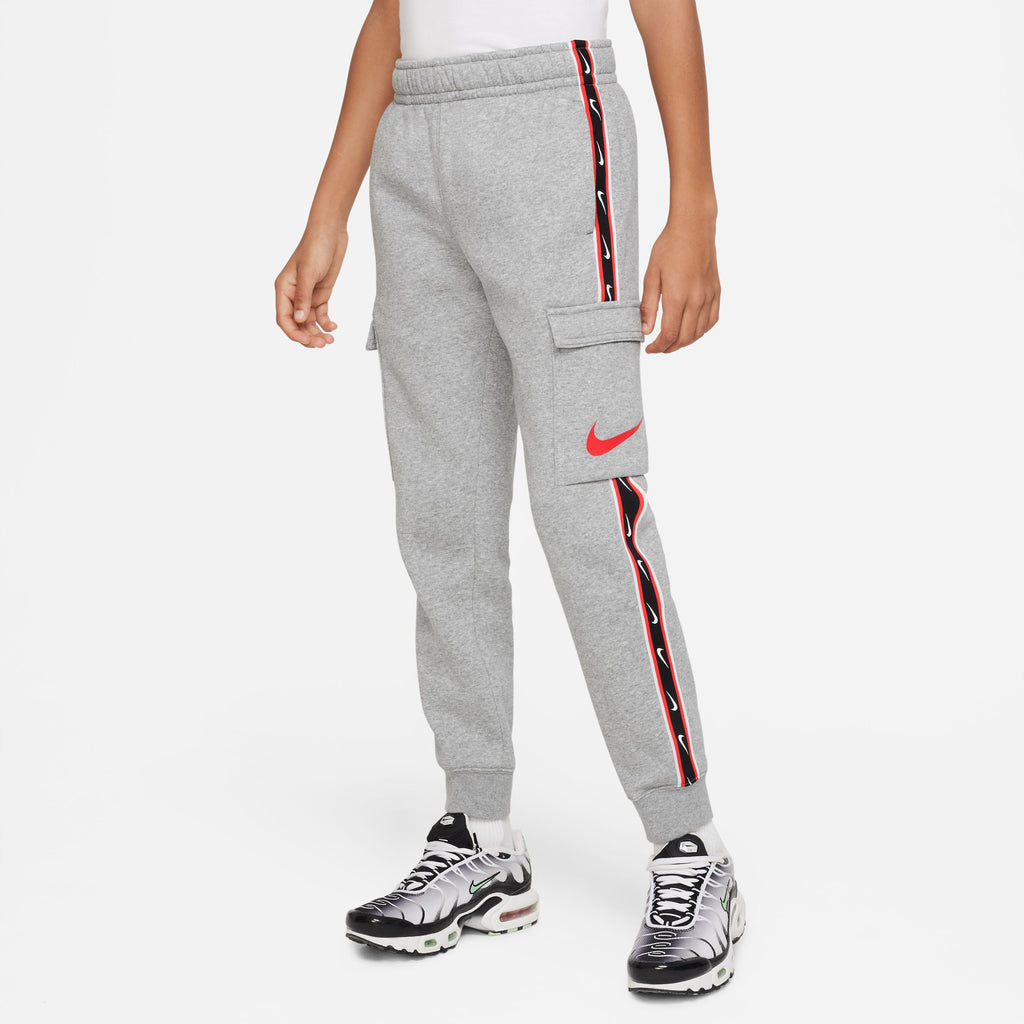 Sportswear Repeat Fleece Cargo broek