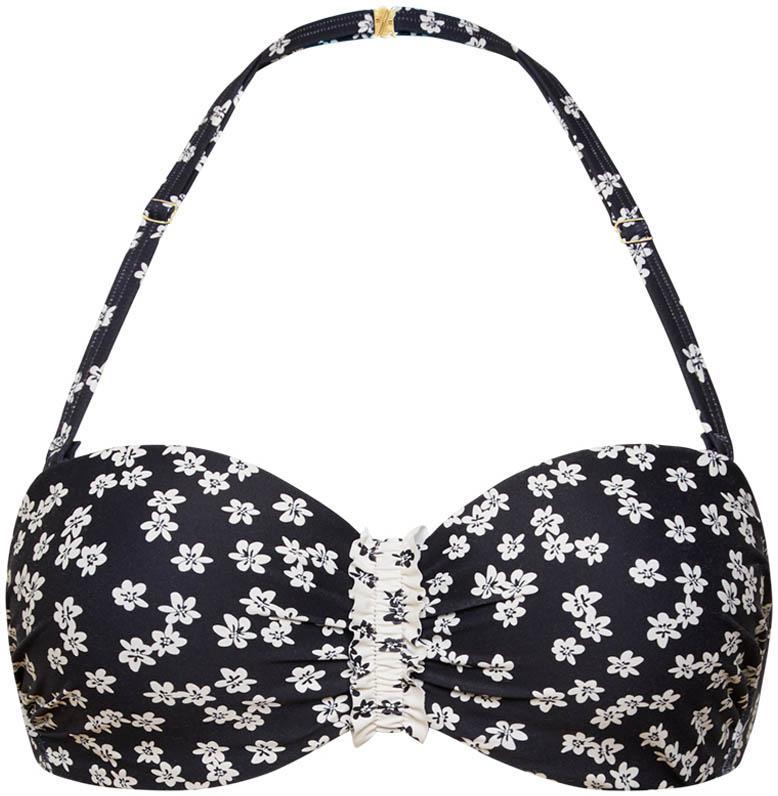 top bikini padded wired