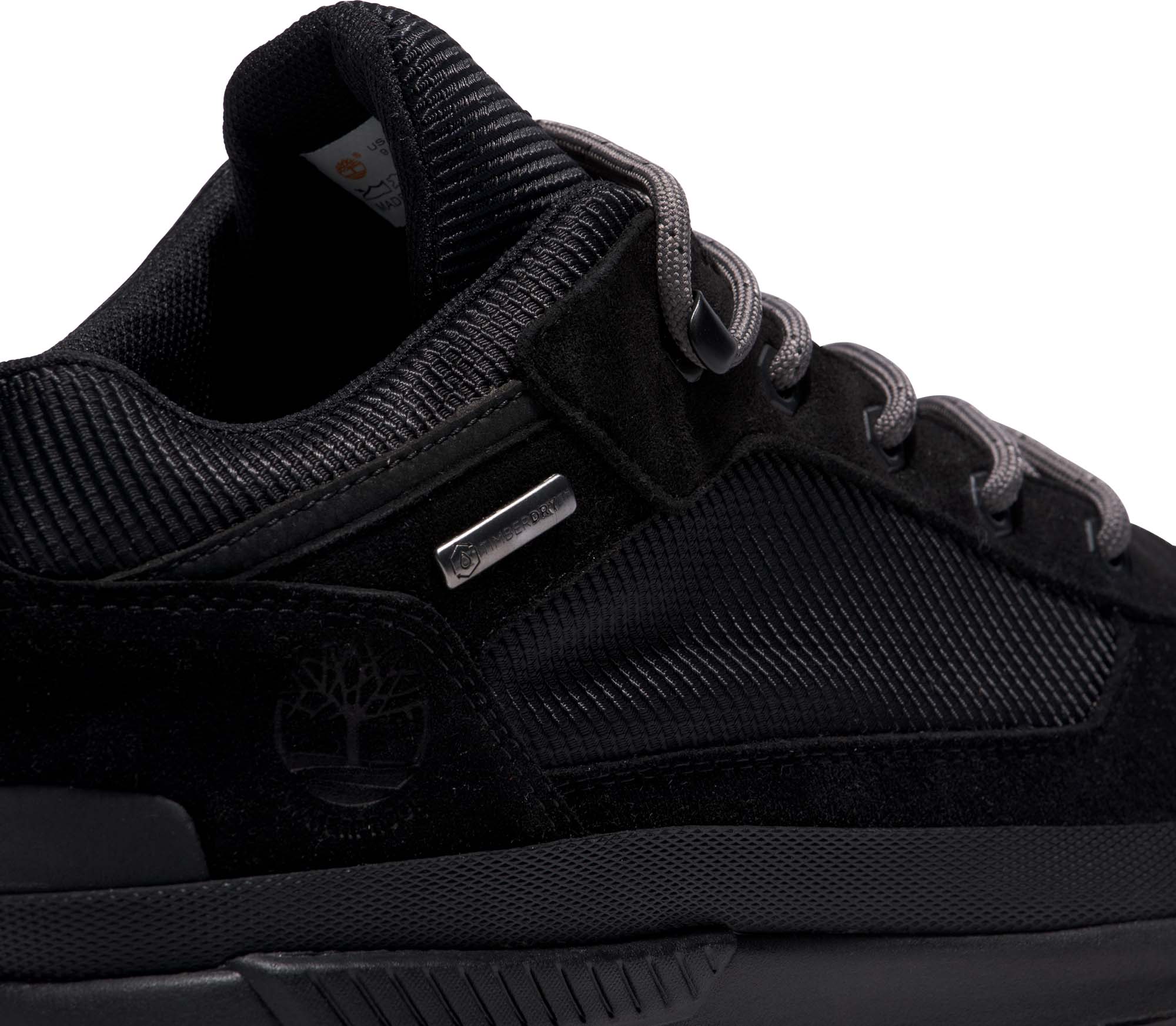 Field Trekker Low Wp sneakers