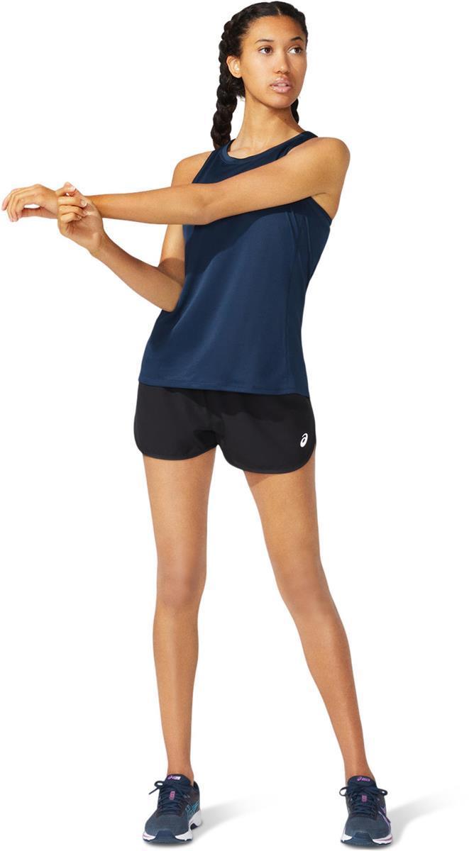 Core Tank Top