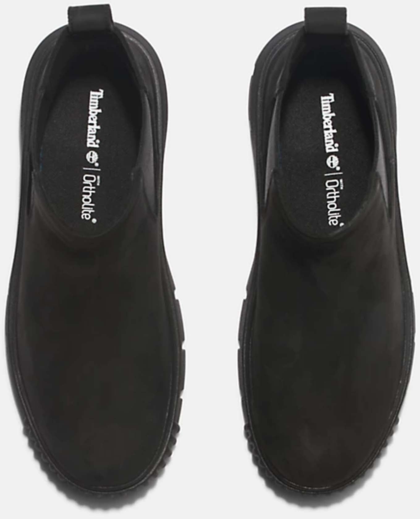 Greyfield Chelsea sneakers