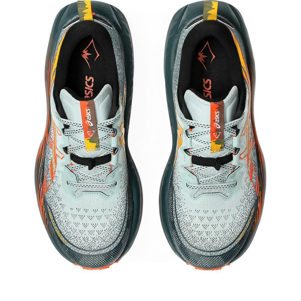 Asics Trabuco Max 4