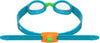 ILLUSION GOG IU BLUE/GREEN