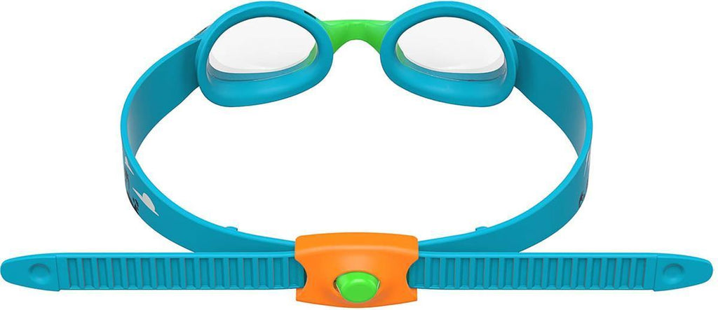 ILLUSION GOG IU BLUE/GREEN