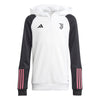 Juventus Tiro 23 kids hoodie