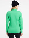 Fabriz 1/4-Zip skipully