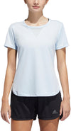 HEAT.RDY Training 3-Stripes shirt