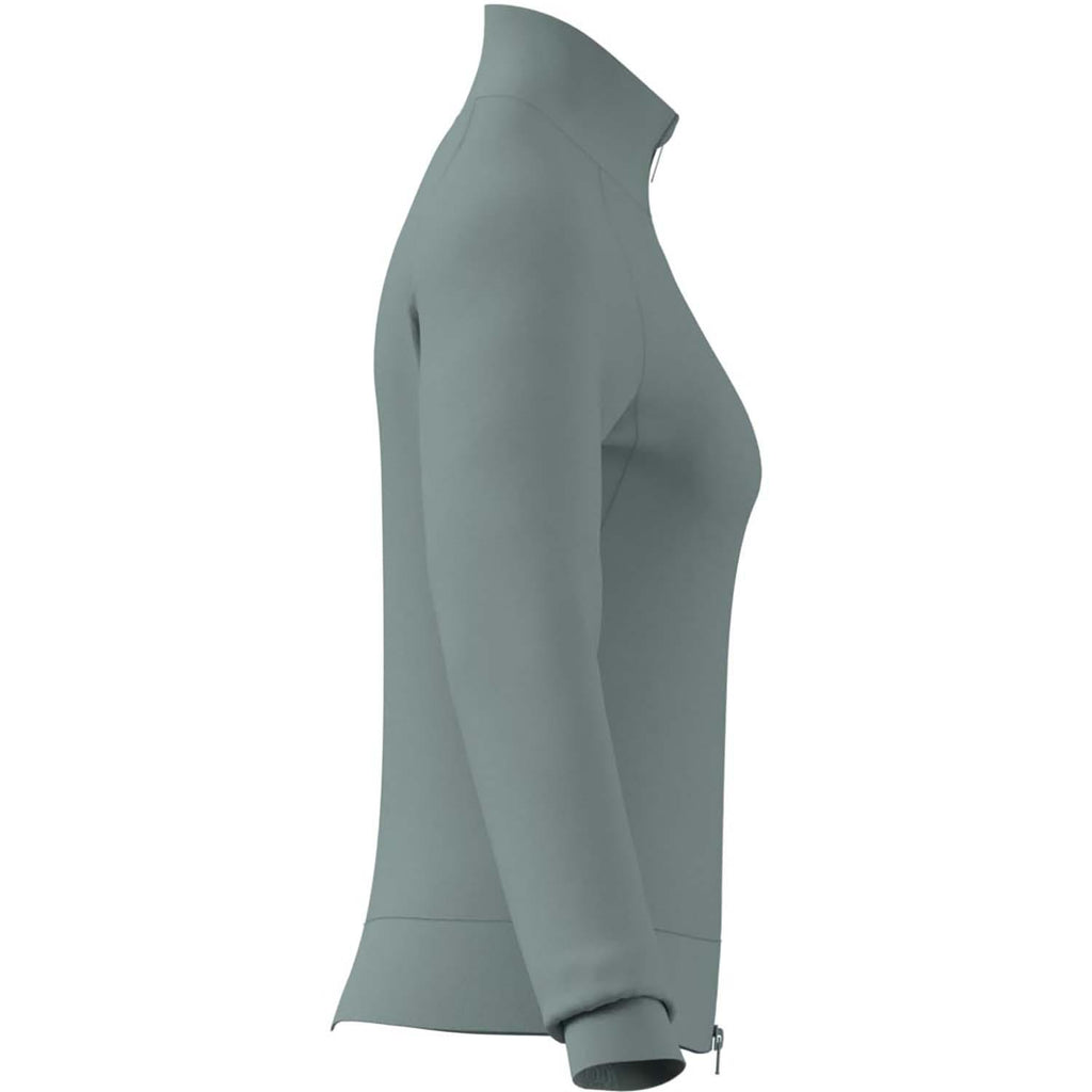 Slim Track Top Trui sportcasual