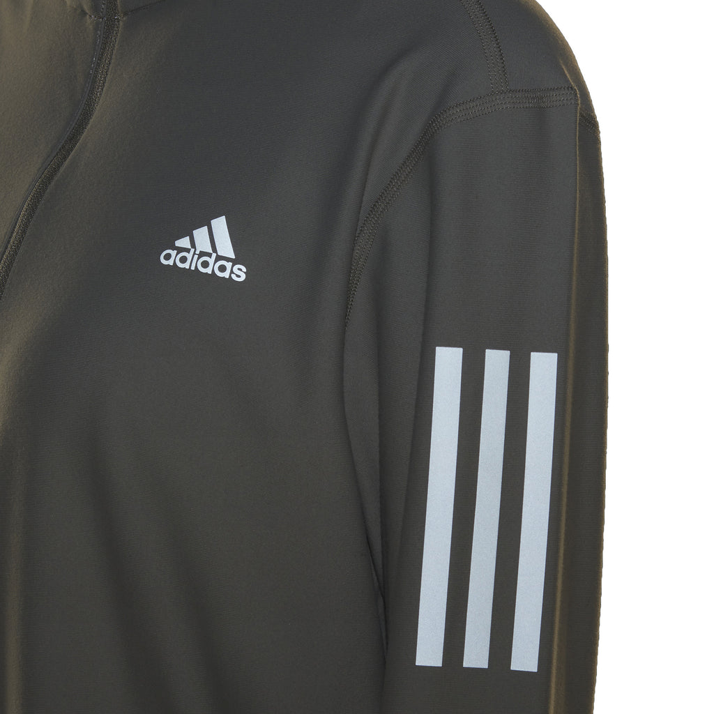 Own the Run Running sweater