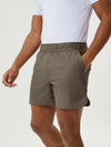 Borg short