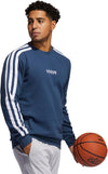 Legends Stripe Sweatshirt