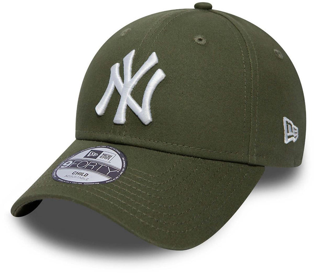 kids league essential 940 neyyan Cap