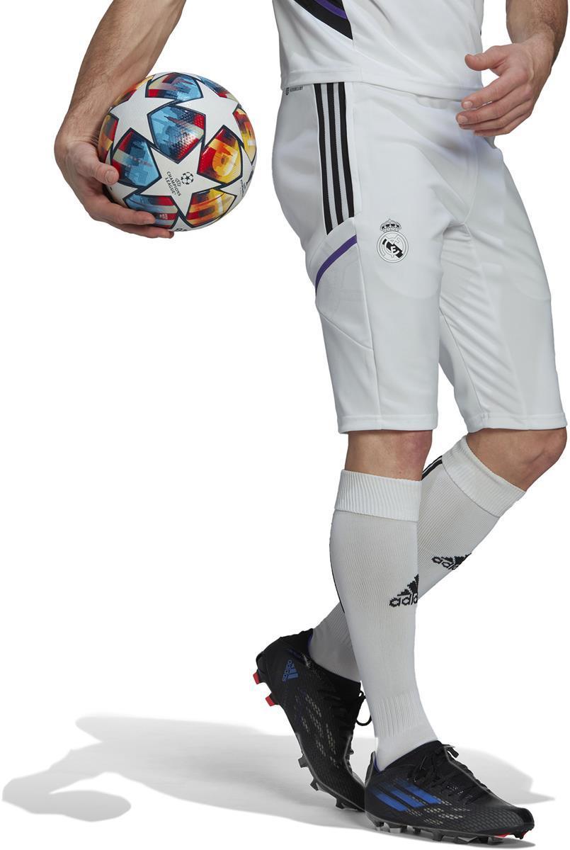 Real Madrid Condivo 22 Training 1/2 broek