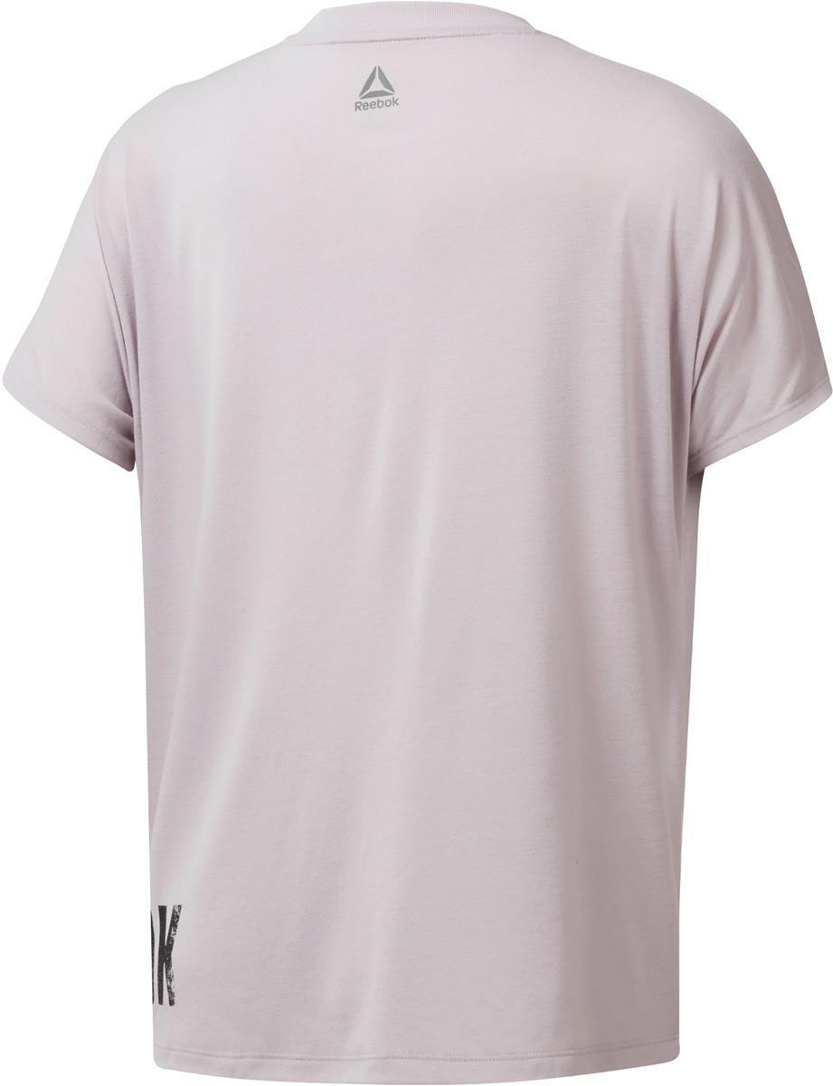 gymana loose tee