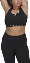 Powerreact Training Medium-Support Techfit sport bh (Grote Maat)