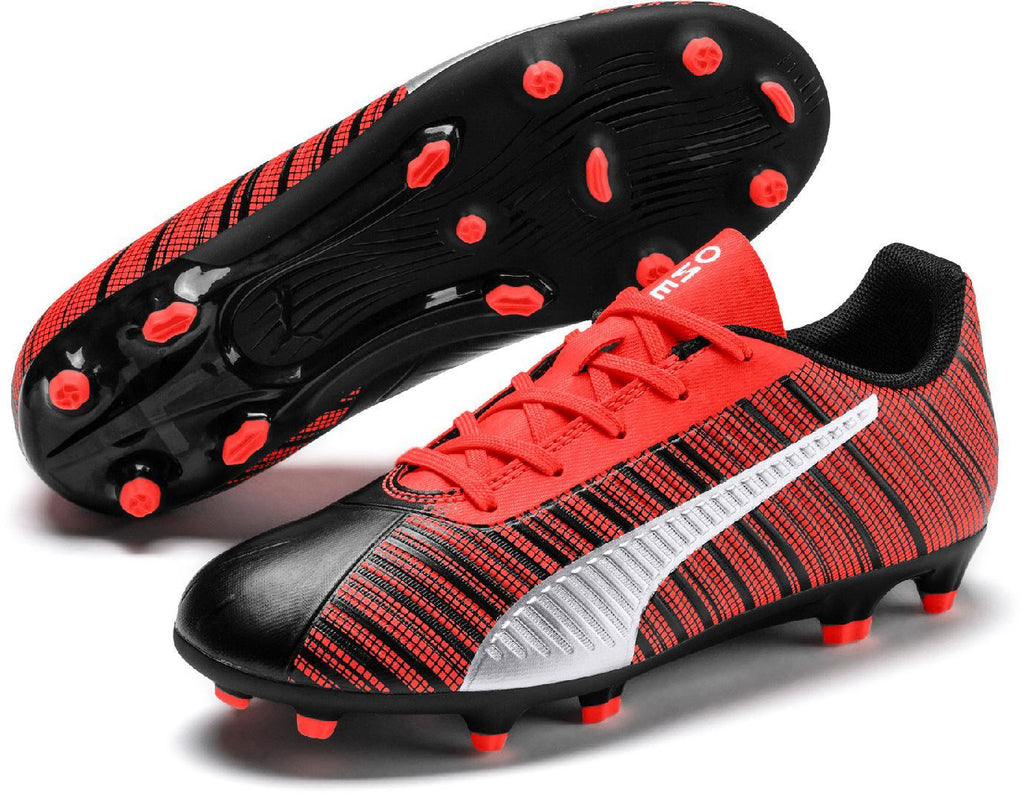 puma one 5.4 fg/ag jr