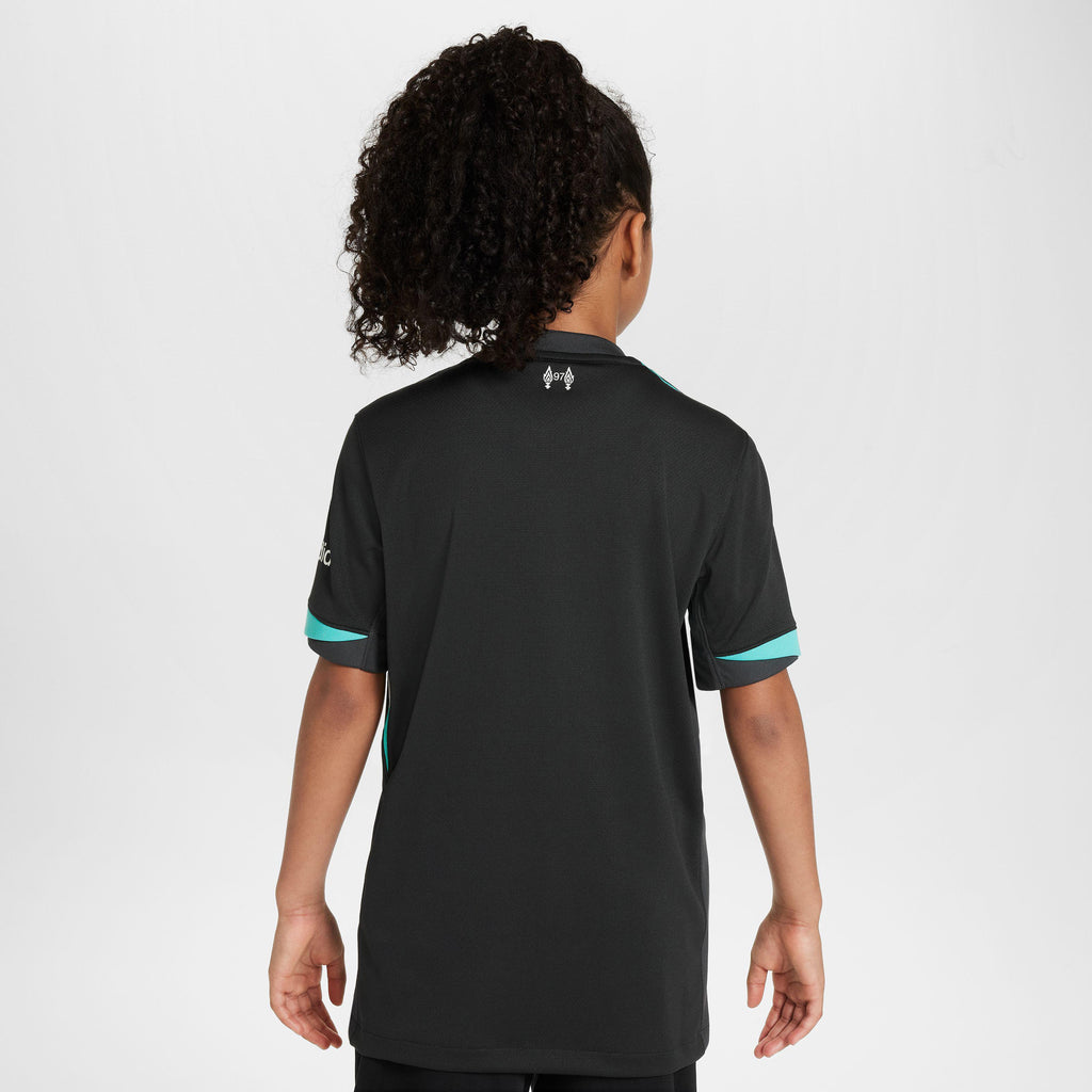 Liverpool FC Stadium kids uitshirt 24/25