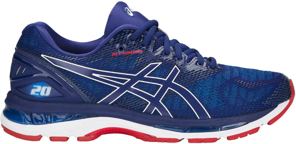 GEL-Nimbus 20 hardloopschoenen