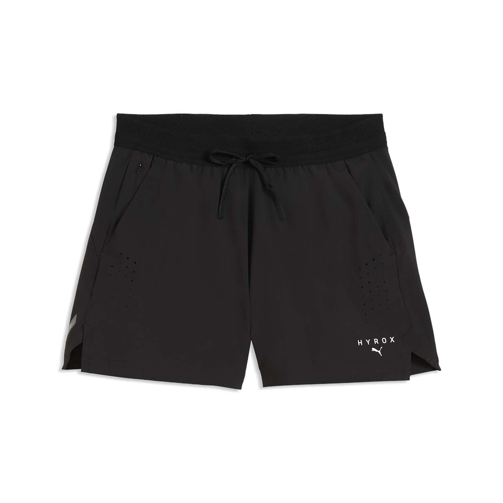 X Hyrox Dryelite Woven Shorts training