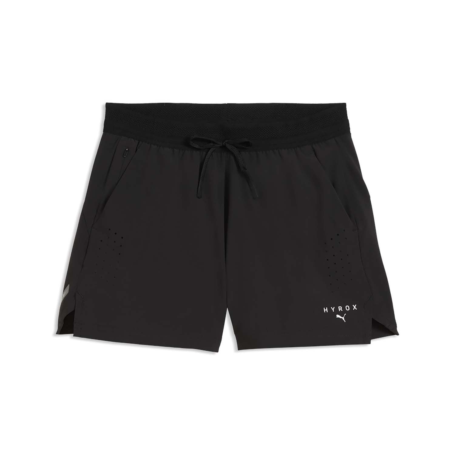 X Hyrox Dryelite Woven Shorts training