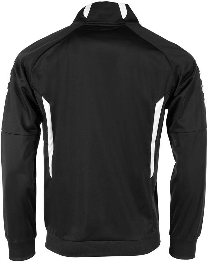 Authentic Poly Fz Jacket Tw