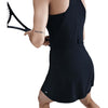 victory women's dri-fit mid-ri