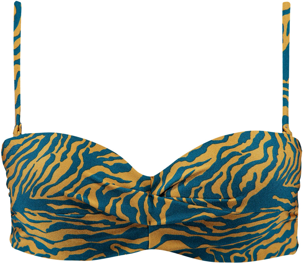 Kalae Bandeau bikinitop