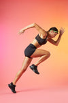 Ultimate Run Padded sport bh