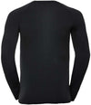 Bl Top Crew Neck L/s Performance Warm Eco