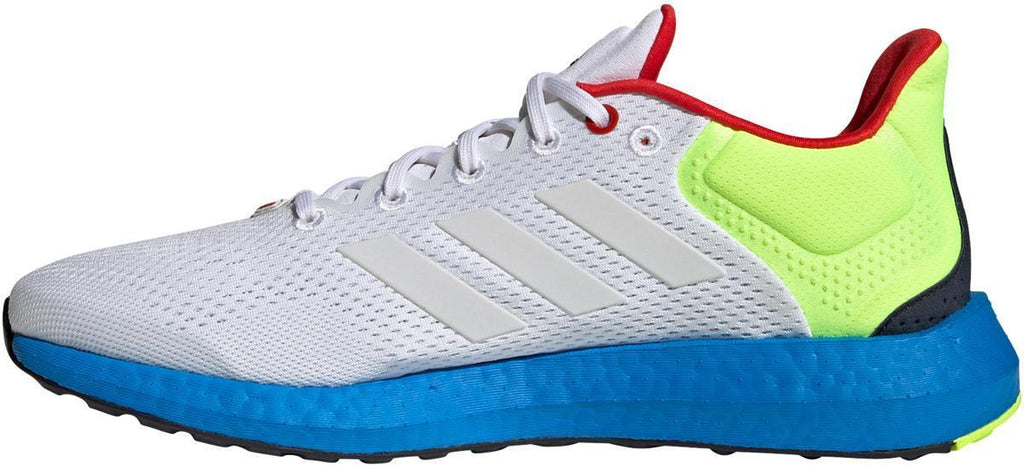 Pureboost 21