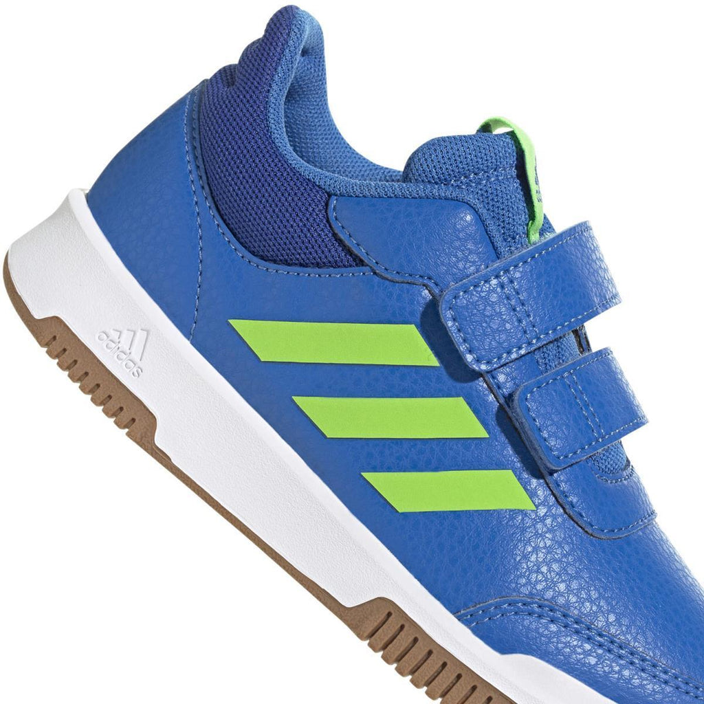 TENSAUR SPORT 2.0 CF K, CBLACK/FTWWHT/C, 4,5