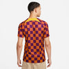 FC Barcelona Dri-Fit trainingsshirt