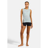 Baselayer Top Crew Neck Singlet Merino 160