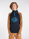 Prtmaxim Jr 1/4 Zip Top