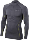 Skiing Athletic shirt
