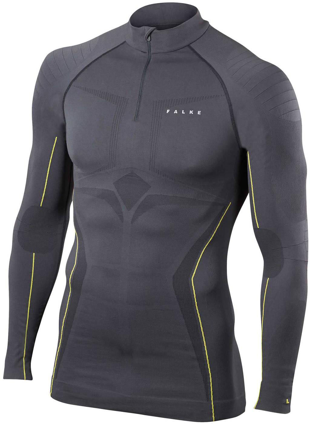Skiing Athletic shirt