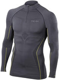 Skiing Athletic shirt