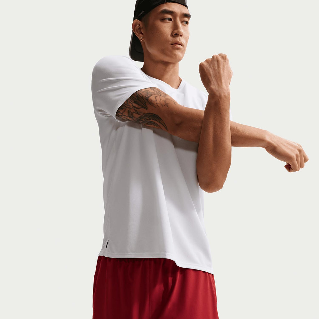 Dri-fit Chllg Run Energy 7bf Shorts