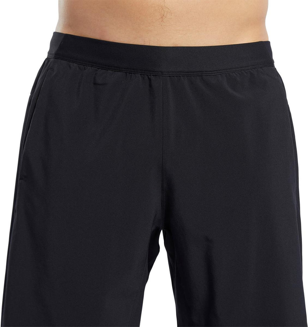 ts speed short