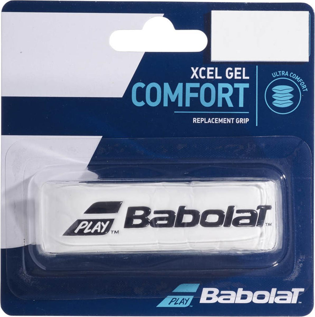 xcel gel x 1