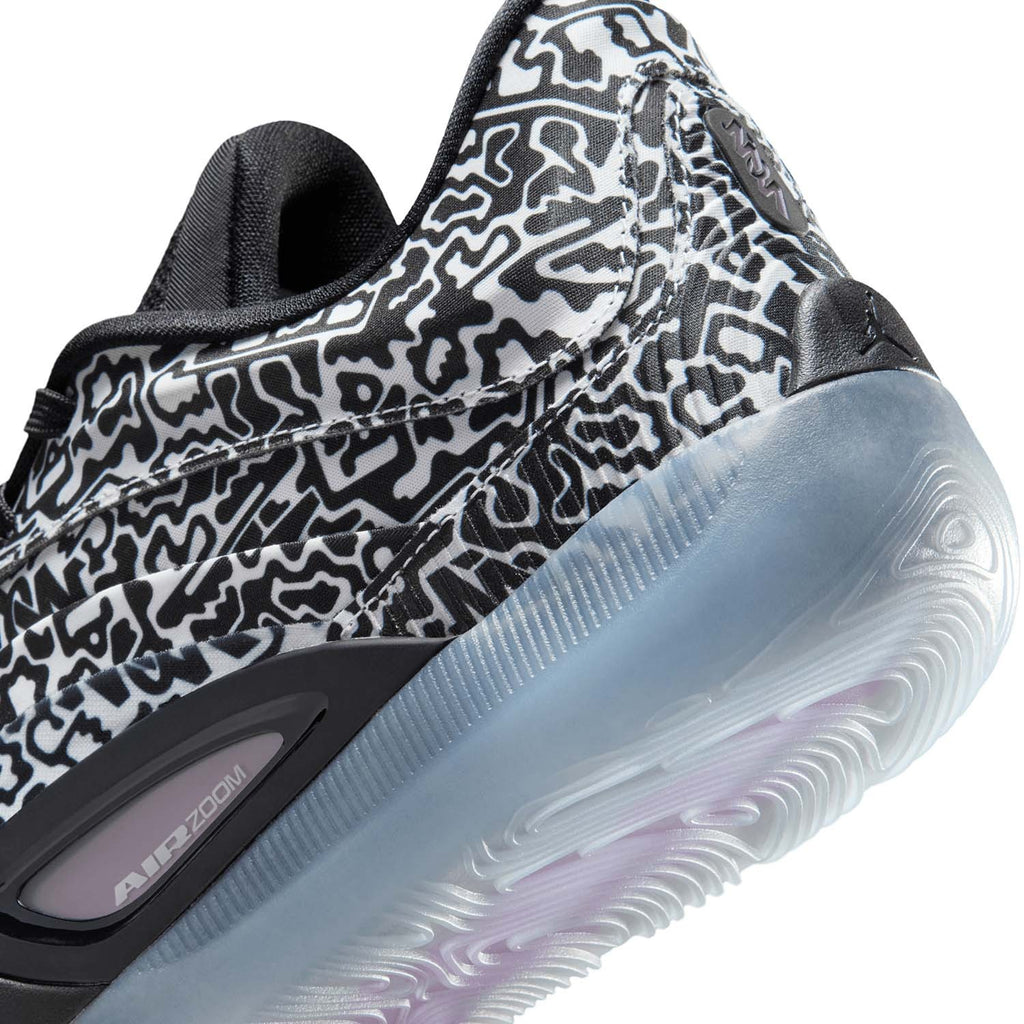 Zion 4 Basketbalschoenen