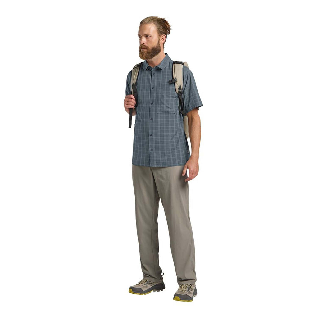 Meseta Shirt outdoor