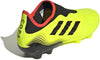 Copa Sense.3 FG Laceless voetbalschoenen