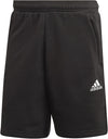 Stadium Fleece Recycled Badge of Sport short