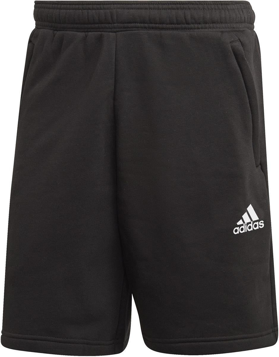 Stadium Fleece Recycled Badge of Sport short