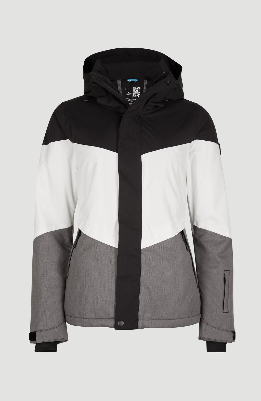 Coral Jacket