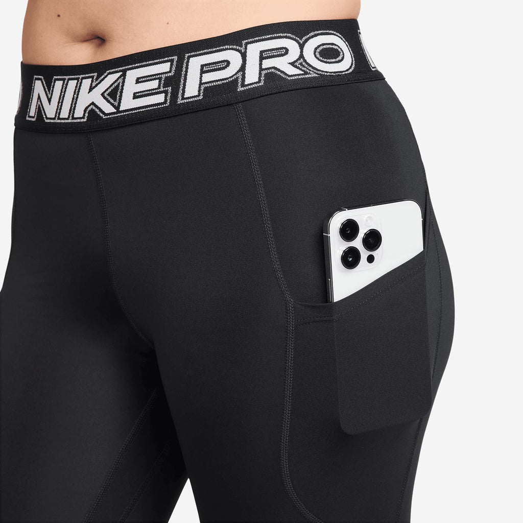 Pro Women's Mid-rise 7/8 Legging