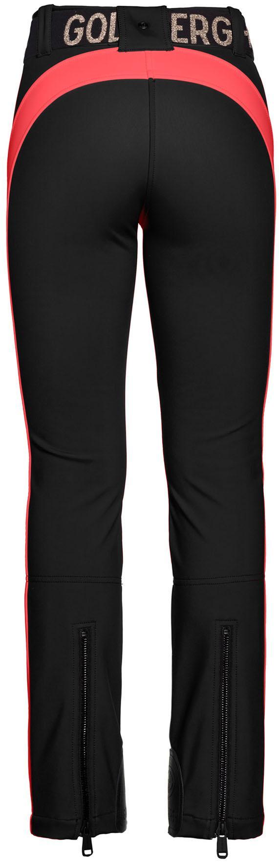 runner ski pants