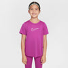 One t-shirt