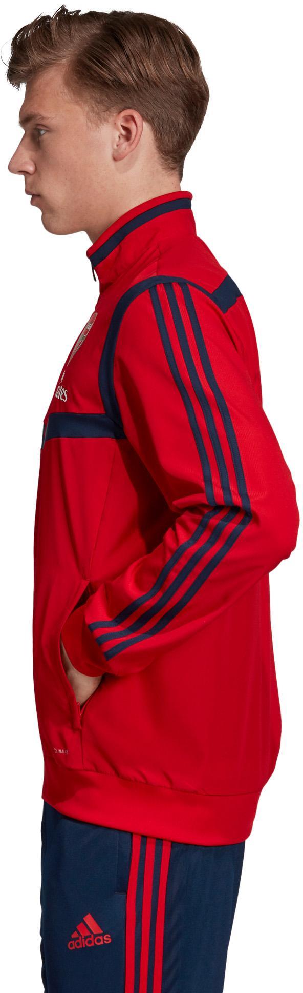 Arsenal FC trainingsjack